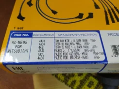 ������� �������������� RCME98 3052 NGK 3052 ����