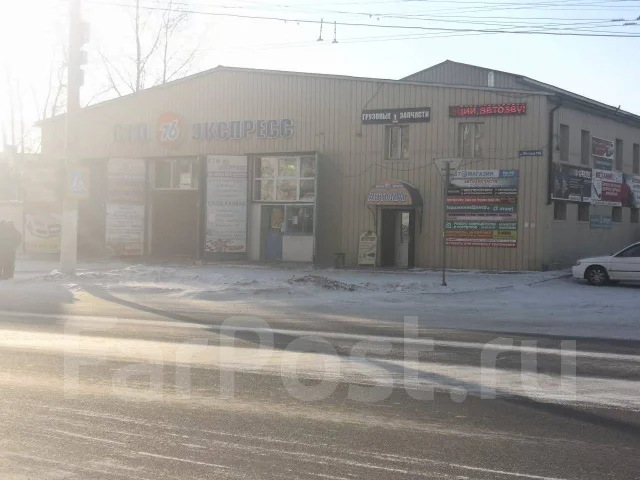 ���� Nissan Atlas, ����� 215-1156L ����