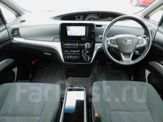Toyota Estima. ��������, 4wd, 2.4 (170��.�.), ������, 31 000����. ��, �/�. ��� ����� �� ������������ ����