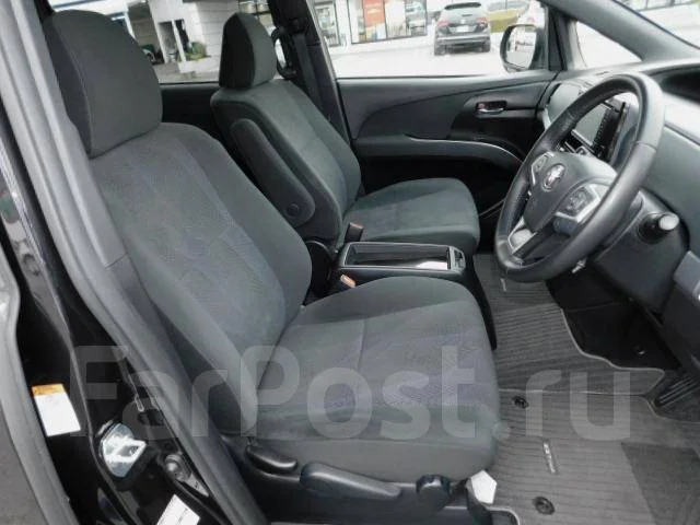 Toyota Estima. ��������, 4wd, 2.4 (170��.�.), ������, 31 000����. ��, �/�. ��� ����� �� ������������ ����
