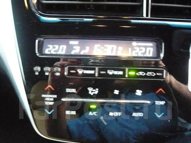 Toyota Estima. ��������, 4wd, 2.4 (170��.�.), ������, 24 000����. ��, �/�. ��� ����� �� ������������ ����