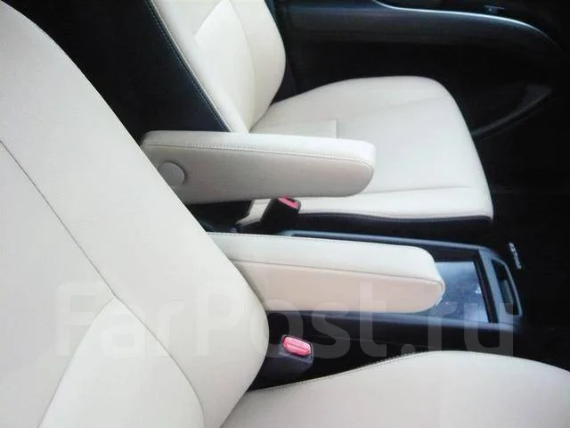Toyota Estima. ��������, 4wd, 2.4 (170��.�.), ������, 24 000����. ��, �/�. ��� ����� �� ������������ ����