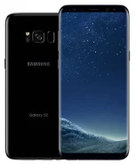 Samsung Galaxy S8+. �����, ������ ����