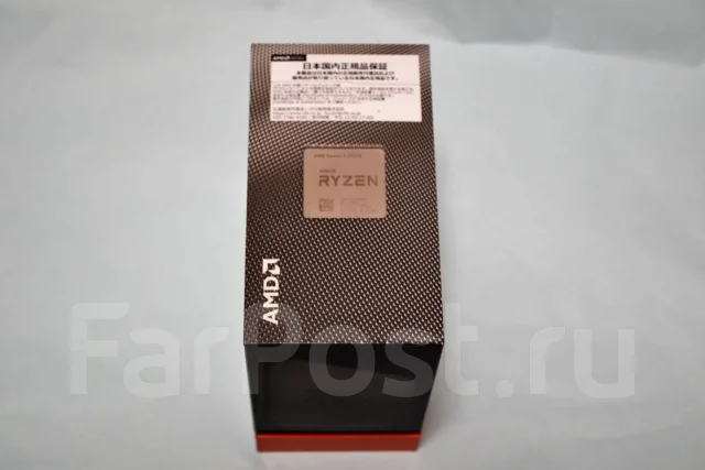 AMD Ryzen 9 3950X ����