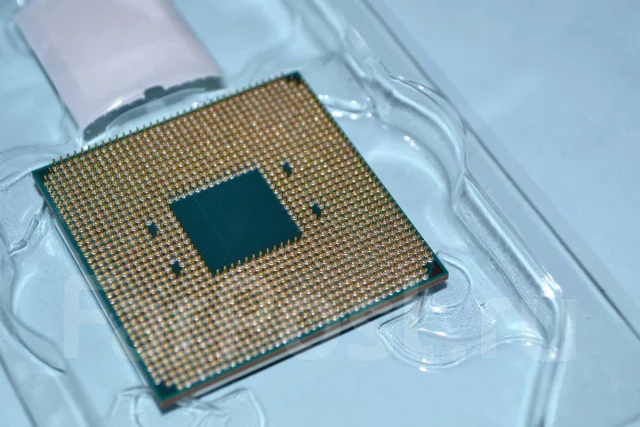 AMD Ryzen 9 3950X ����