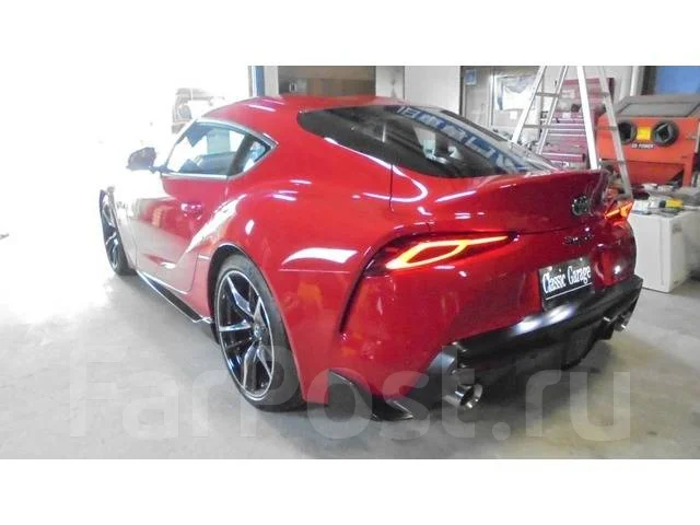 Toyota Supra. �������, ������, 3.0 (340��.�.), ������, 28 000����. ��, �/�. ��� ����� �� ������������ ����