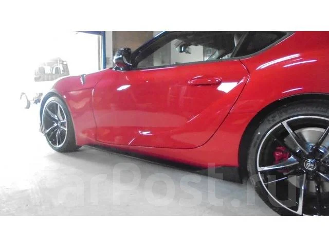 Toyota Supra. �������, ������, 3.0 (340��.�.), ������, 28 000����. ��, �/�. ��� ����� �� ������������ ����