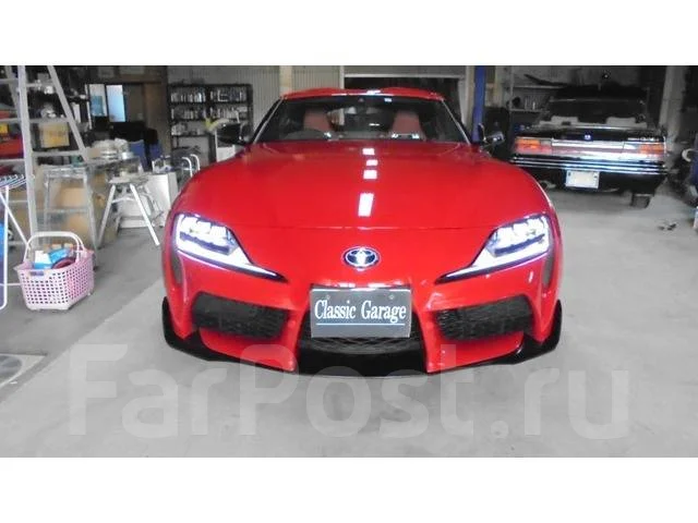 Toyota Supra. �������, ������, 3.0 (340��.�.), ������, 28 000����. ��, �/�. ��� ����� �� ������������ ����