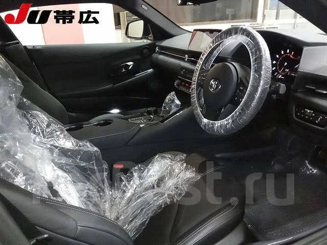 Toyota Supra. �������, 3.0 (340��.�.), ������, 11 000����. ��, �/�. ��� ����� �� ������������ ����