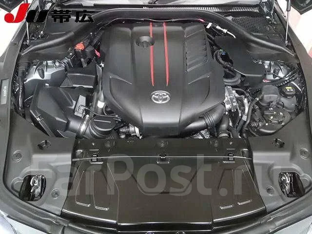 Toyota Supra. �������, 3.0 (340��.�.), ������, 11 000����. ��, �/�. ��� ����� �� ������������ ����
