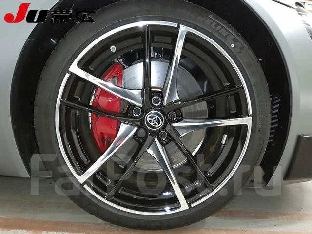Toyota Supra. �������, 3.0 (340��.�.), ������, 11 000����. ��, �/�. ��� ����� �� ������������ ����