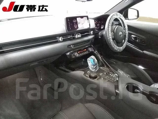 Toyota Supra. �������, 3.0 (340��.�.), ������, 11 000����. ��, �/�. ��� ����� �� ������������ ����