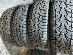 Toyo Observe G3-Ice. ������, ����������, 2016 ���, �/�, ����� 10 % ����