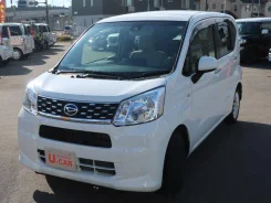 Daihatsu Move. �������, 4wd, 0.7, ������, 45 000����. ��, �/�. ��� ����� �� ������������ ����