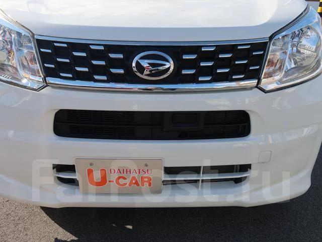 Daihatsu Move. �������, 4wd, 0.7, ������, 45 000����. ��, �/�. ��� ����� �� ������������ ����