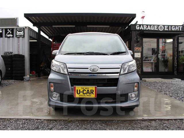 Daihatsu Move. �������, 4wd, 0.7, ������, 67 000����. ��, �/�. ��� ����� �� ������������ ����