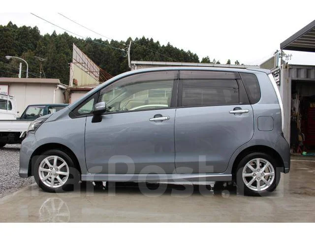 Daihatsu Move. �������, 4wd, 0.7, ������, 67 000����. ��, �/�. ��� ����� �� ������������ ����