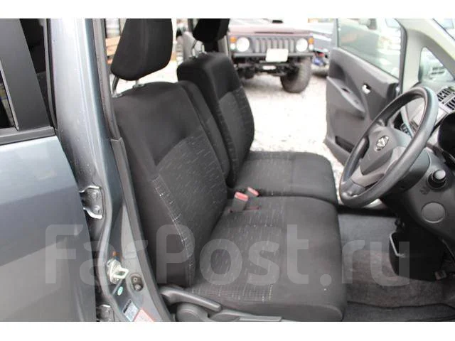 Daihatsu Move. �������, 4wd, 0.7, ������, 67 000����. ��, �/�. ��� ����� �� ������������ ����