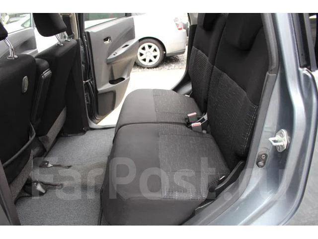 Daihatsu Move. �������, 4wd, 0.7, ������, 67 000����. ��, �/�. ��� ����� �� ������������ ����