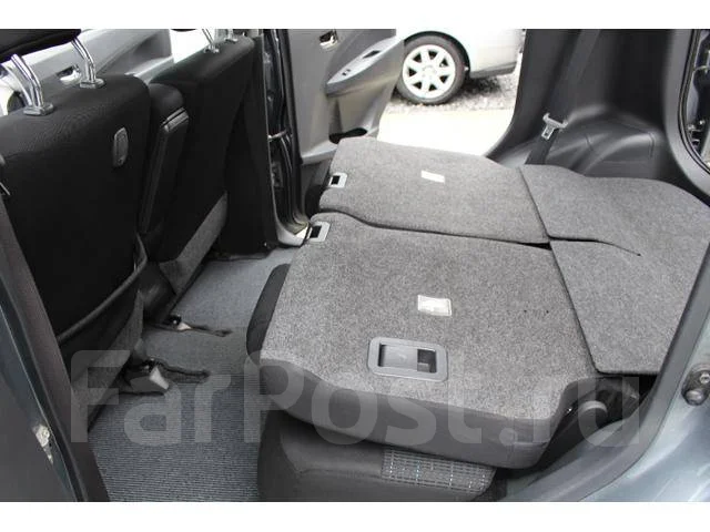 Daihatsu Move. �������, 4wd, 0.7, ������, 67 000����. ��, �/�. ��� ����� �� ������������ ����
