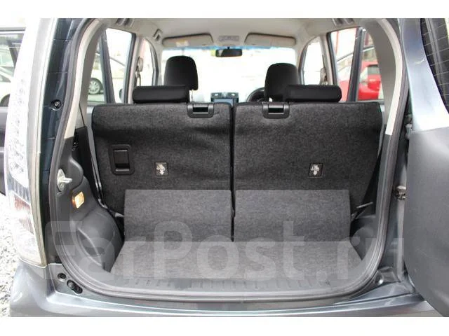 Daihatsu Move. �������, 4wd, 0.7, ������, 67 000����. ��, �/�. ��� ����� �� ������������ ����