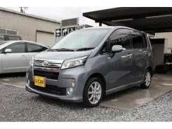 Daihatsu Move. �������, 4wd, 0.7, ������, 67 000����. ��, �/�. ��� ����� �� ������������ ����