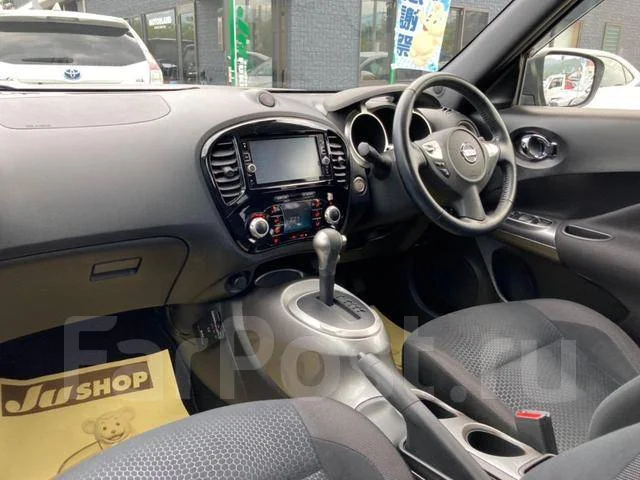 Nissan Juke. �������, ��������, 1.5, ������, 45 000����. ��, �/�. ��� ����� �� ������������ ����