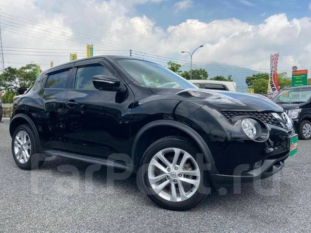 Nissan Juke. �������, ��������, 1.5, ������, 45 000����. ��, �/�. ��� ����� �� ������������ ����
