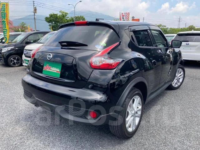 Nissan Juke. �������, ��������, 1.5, ������, 45 000����. ��, �/�. ��� ����� �� ������������ ����