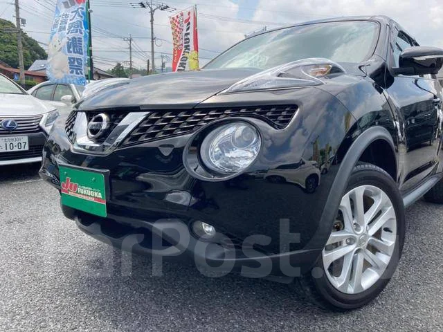 Nissan Juke. �������, ��������, 1.5, ������, 45 000����. ��, �/�. ��� ����� �� ������������ ����
