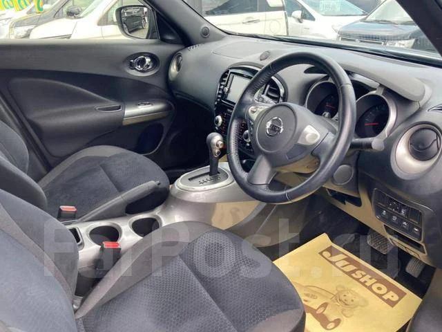 Nissan Juke. �������, ��������, 1.5, ������, 45 000����. ��, �/�. ��� ����� �� ������������ ����