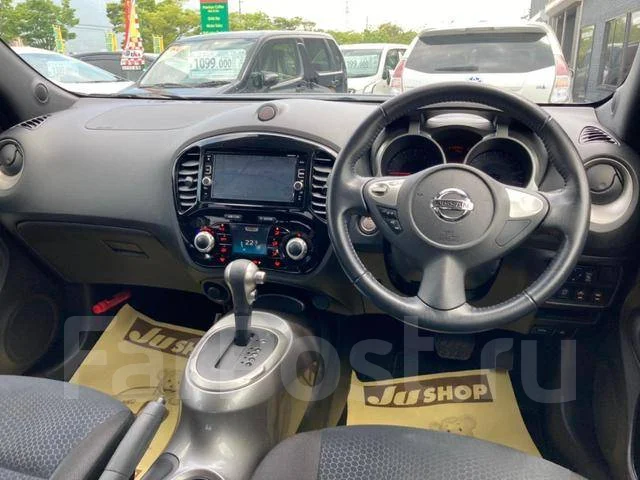 Nissan Juke. �������, ��������, 1.5, ������, 45 000����. ��, �/�. ��� ����� �� ������������ ����