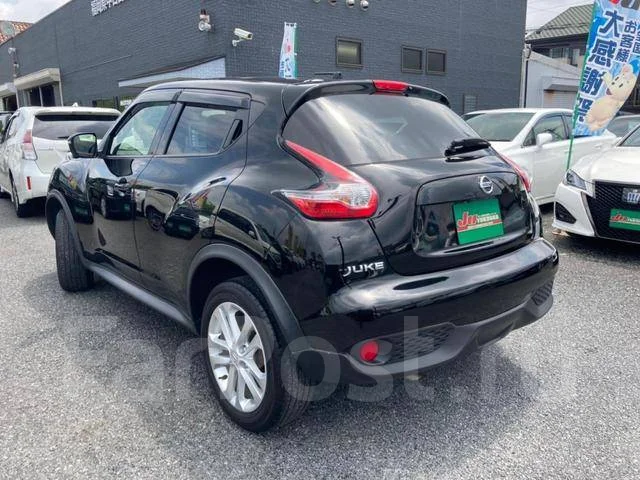 Nissan Juke. �������, ��������, 1.5, ������, 45 000����. ��, �/�. ��� ����� �� ������������ ����