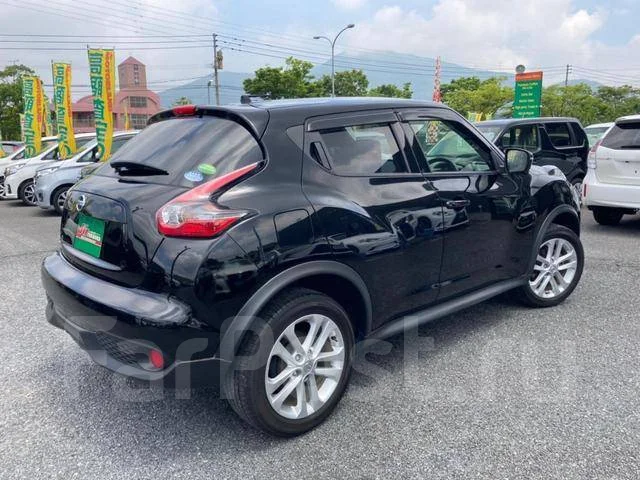 Nissan Juke. �������, ��������, 1.5, ������, 45 000����. ��, �/�. ��� ����� �� ������������ ����