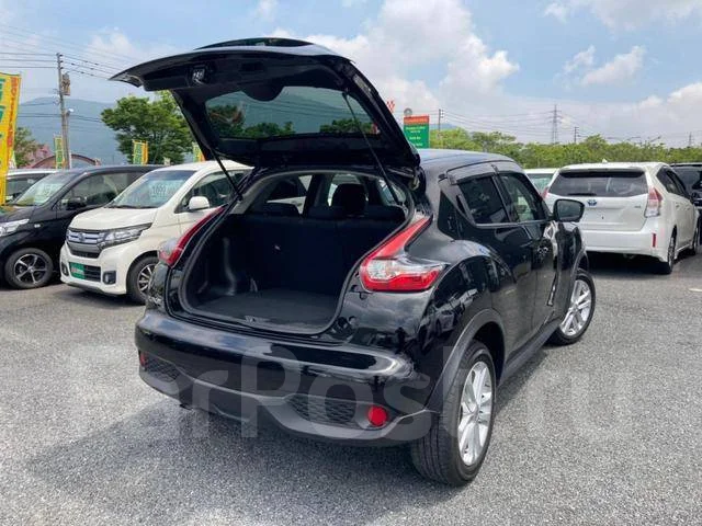 Nissan Juke. �������, ��������, 1.5, ������, 45 000����. ��, �/�. ��� ����� �� ������������ ����
