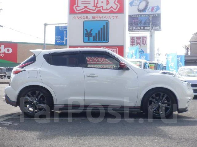 Nissan Juke. �������, 4wd, 1.6, ������, 45 000����. ��, �/�. ��� ����� �� ������������ ����