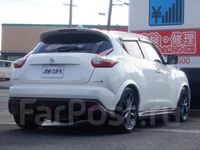 Nissan Juke. �������, 4wd, 1.6, ������, 45 000����. ��, �/�. ��� ����� �� ������������ ����