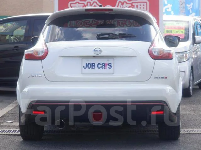 Nissan Juke. �������, 4wd, 1.6, ������, 45 000����. ��, �/�. ��� ����� �� ������������ ����