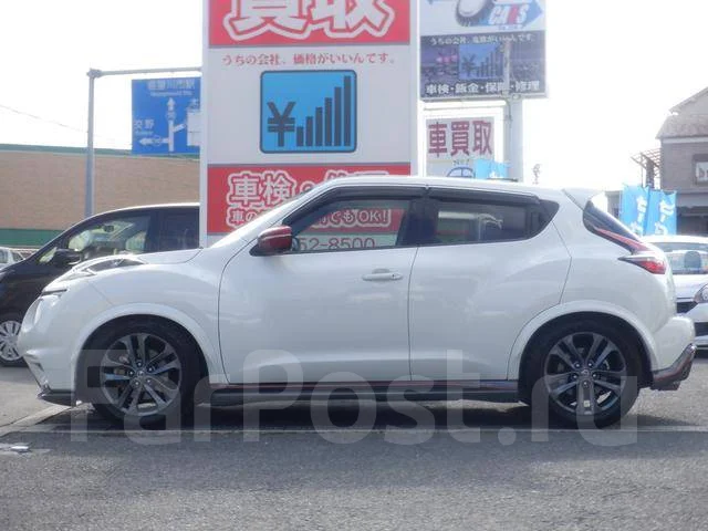 Nissan Juke. �������, 4wd, 1.6, ������, 45 000����. ��, �/�. ��� ����� �� ������������ ����