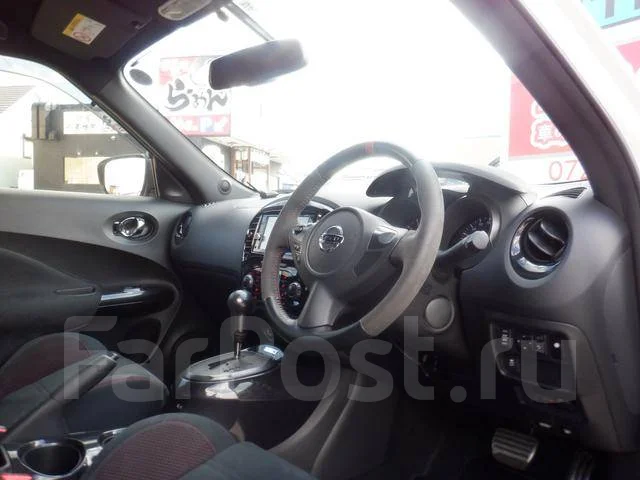 Nissan Juke. �������, 4wd, 1.6, ������, 45 000����. ��, �/�. ��� ����� �� ������������ ����
