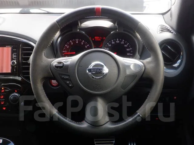 Nissan Juke. �������, 4wd, 1.6, ������, 45 000����. ��, �/�. ��� ����� �� ������������ ����