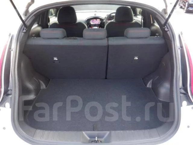 Nissan Juke. �������, 4wd, 1.6, ������, 45 000����. ��, �/�. ��� ����� �� ������������ ����
