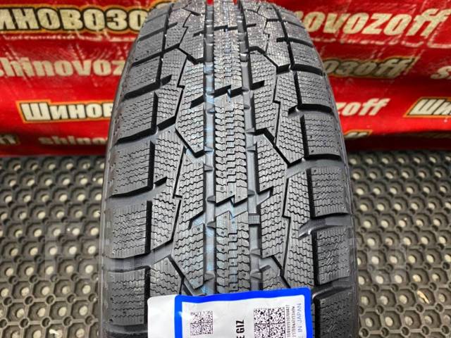 Toyo Observe Garit GIZ, 175/65 R14 82Q - Шины во Владивостоке