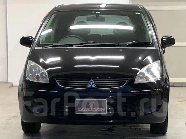 Mitsubishi Colt. �������, 4wd, 1.3, ������, 68 000����. ��, �/�. ��� ����� �� ������������ ����