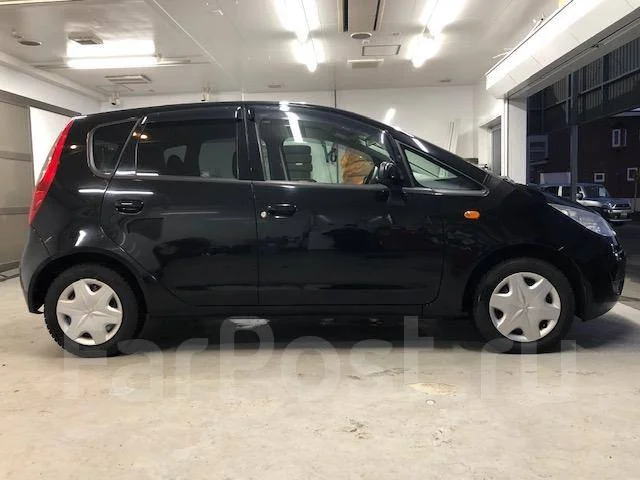 Mitsubishi Colt. �������, 4wd, 1.3, ������, 68 000����. ��, �/�. ��� ����� �� ������������ ����