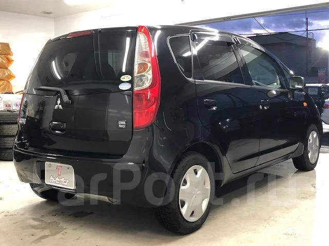 Mitsubishi Colt. �������, 4wd, 1.3, ������, 68 000����. ��, �/�. ��� ����� �� ������������ ����