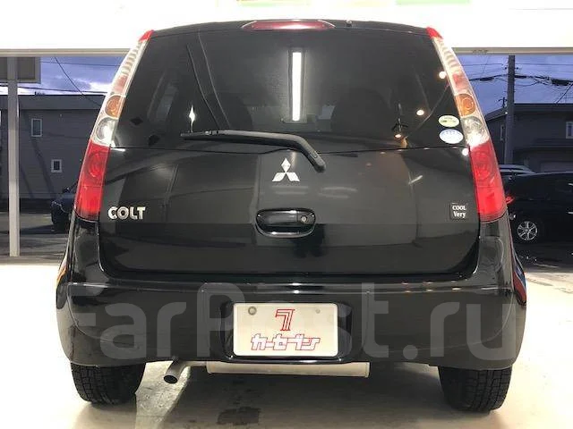 Mitsubishi Colt. �������, 4wd, 1.3, ������, 68 000����. ��, �/�. ��� ����� �� ������������ ����