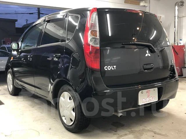 Mitsubishi Colt. �������, 4wd, 1.3, ������, 68 000����. ��, �/�. ��� ����� �� ������������ ����