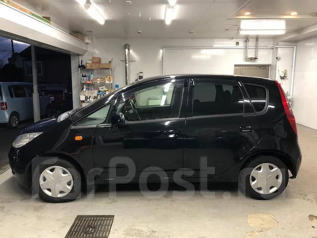Mitsubishi Colt. �������, 4wd, 1.3, ������, 68 000����. ��, �/�. ��� ����� �� ������������ ����