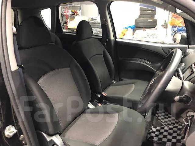 Mitsubishi Colt. �������, 4wd, 1.3, ������, 68 000����. ��, �/�. ��� ����� �� ������������ ����